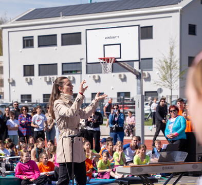 Odprtje športno rekreacijskega parka med šolama (25)